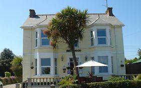 Beechwood House Hotel St Ives  Exterior photo