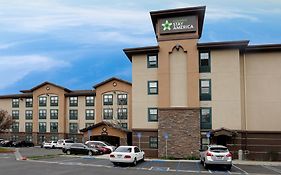 Extended Stay America Suites - Los Angeles - Northridge Exterior photo