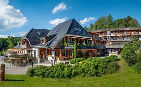 Albtalblick Ihr Wellness- & Wanderhotel Haeusern Exterior photo