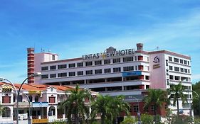 Lintas View Hotel Kota Kinabalu Exterior photo