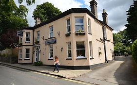 Wereham House Hotel Thetford Exterior photo