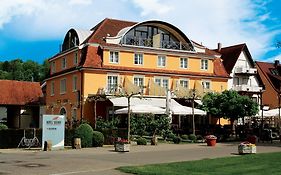 Hotel Seehof Uhldingen-Muehlhofen Exterior photo