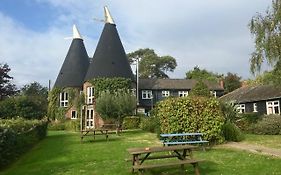 Playden Oasts Hotel Rye Exterior photo