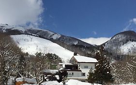 Hakuba Landmark Happo Lodge Exterior photo