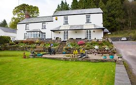 Llwyn Onn Guest House Merthyr Tydfil Exterior photo