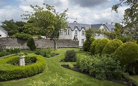 Woodhill House Hotel Ardara Exterior photo