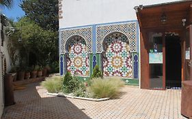 Malabata Guest House Tangier Exterior photo