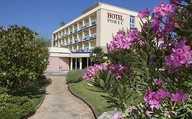 Hotel Porec Exterior photo