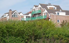 Huize De Duinen Aparthotel Bergen aan Zee Exterior photo