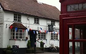 The White Lion Inn Hampton in Arden Exterior photo