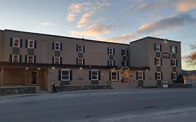 Historic Hotel Corner Brook Exterior photo