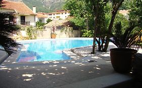 Hotel Dubrava Budva Exterior photo