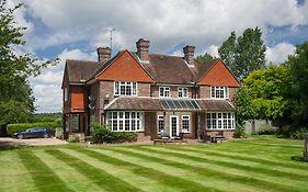 Claverton Hotel Battle Exterior photo