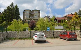 Apartments Vila Vrdnik Exterior photo