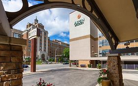 Aspen Suites - Rochester Exterior photo