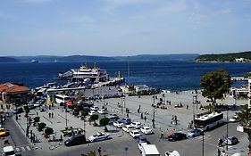 Helen Hotel Canakkale Exterior photo