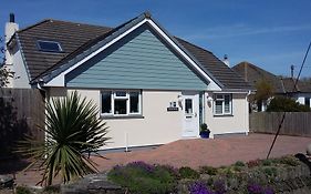 St Merryn Bed And Breakfast Padstow Exterior photo