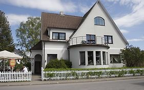 Villa Marleen Parnu Exterior photo