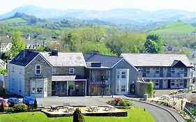 The Gateway Lodge Donegal Town Exterior photo