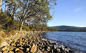 Nrma Port Arthur Holiday Park Hotel Exterior photo