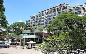 Yangon International Hotel Exterior photo