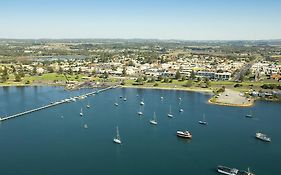 Nrma Portland Bay Holiday Park Hotel Exterior photo