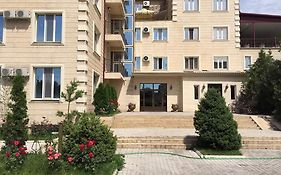 Rich Hotel Bishkek Exterior photo