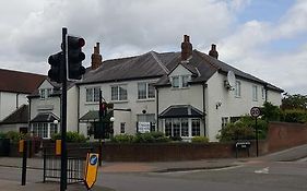 Balkan Lodge Oxford Exterior photo