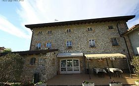 Albergo Julienne Arba Exterior photo