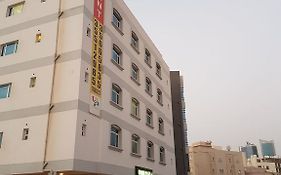 Grand Plaza Apartments 1 Manama Exterior photo