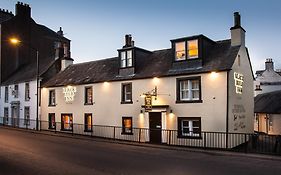 Black Bull Inn, Moffat Exterior photo