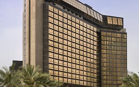 Jw Marriott Hotel Kuwait Kuwait City Exterior photo