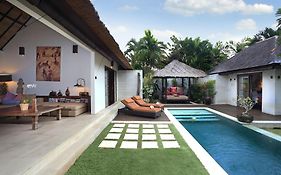 Villa Bali Asri Seminyak  Exterior photo