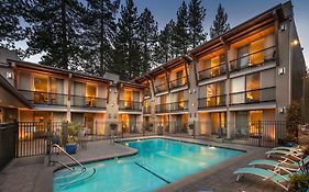 Firelite Lodge Tahoe Vista Exterior photo