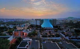 Abha Palace Hotel Exterior photo