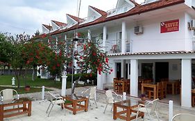 Yavuz Hotel Dalyan Exterior photo