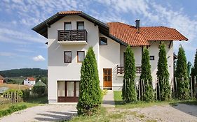 Apartmani Bogdanovic Zlatibor Exterior photo