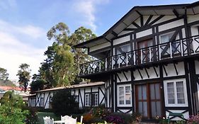 Hotel Glendower Nuwara Eliya Exterior photo