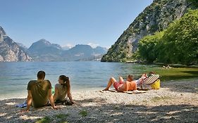 Hotel Baitone - Nature Village Malcesine Exterior photo