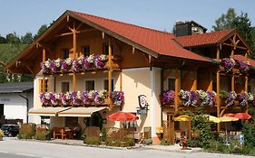 Gasthof Botenwirt Hotel Faistenau Exterior photo