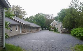 Rothesay Motel Exterior photo