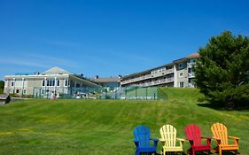 Oak Island Resort & Conference Centre Western Shore Exterior photo