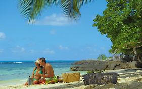 Beachcomber Seychelles Hotel Sainte Anne Island Exterior photo