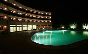 Hotel Meia Lua Ovar Exterior photo