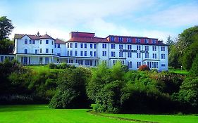 Glenmorag Hotel Dunoon Exterior photo