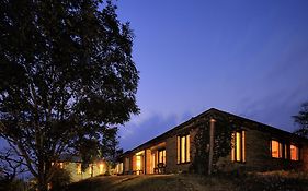 Tiger Mountain Pokhara Lodge Exterior photo