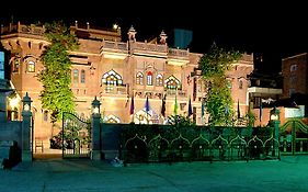 Heritage Kuchaman Haveli Hotel Jodhpur  Exterior photo