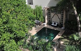 La Maison De Tanger Bed & Breakfast Tangier Exterior photo