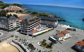 Hotel Astuy Isla Exterior photo