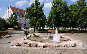 Parkhotel Altmuehltal Gunzenhausen Exterior photo